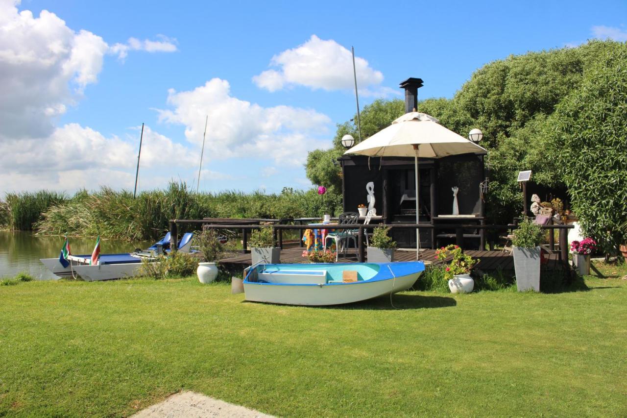 Nature'S Rest Cape Town Ngoại thất bức ảnh