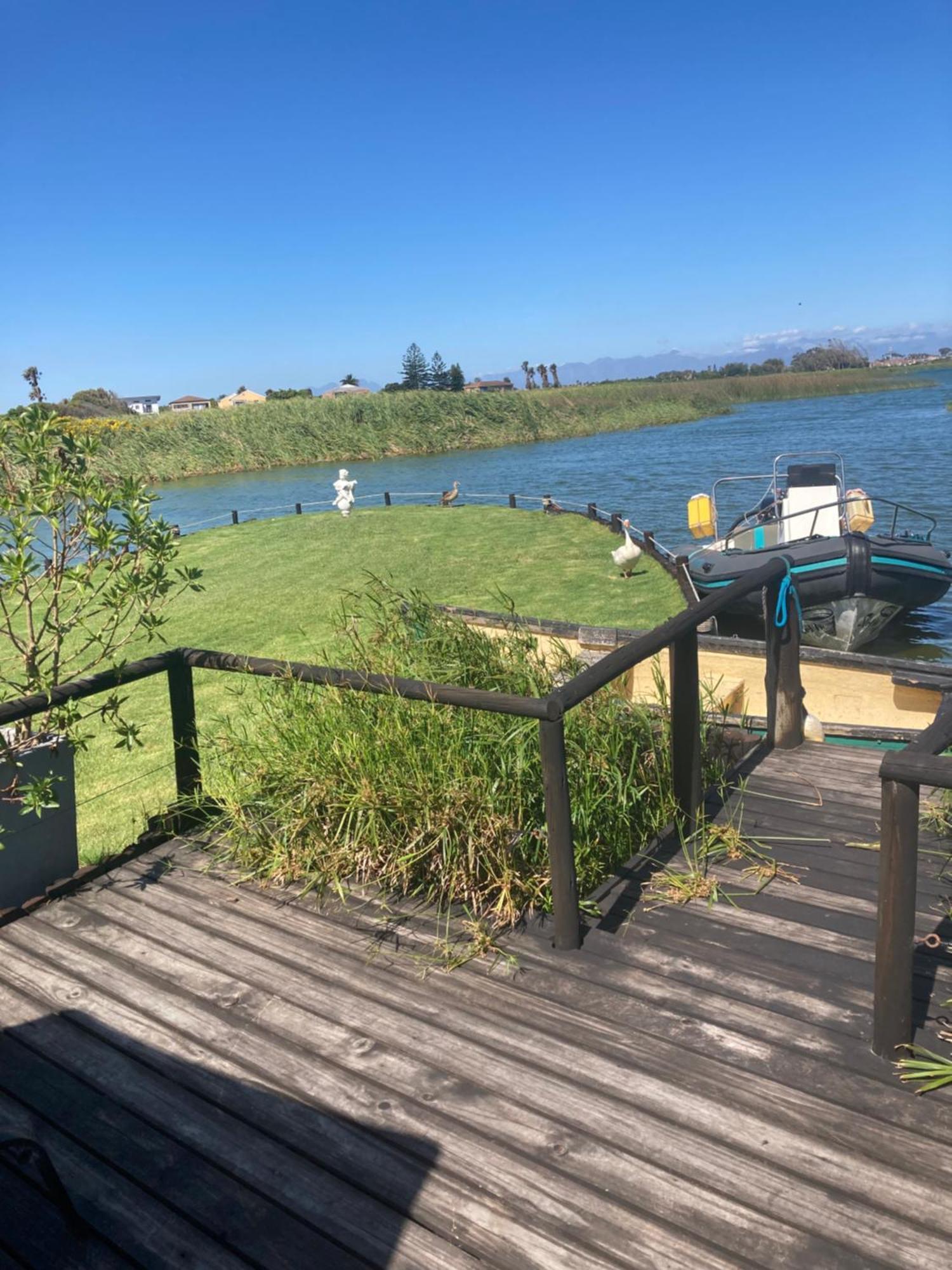 Nature'S Rest Cape Town Ngoại thất bức ảnh