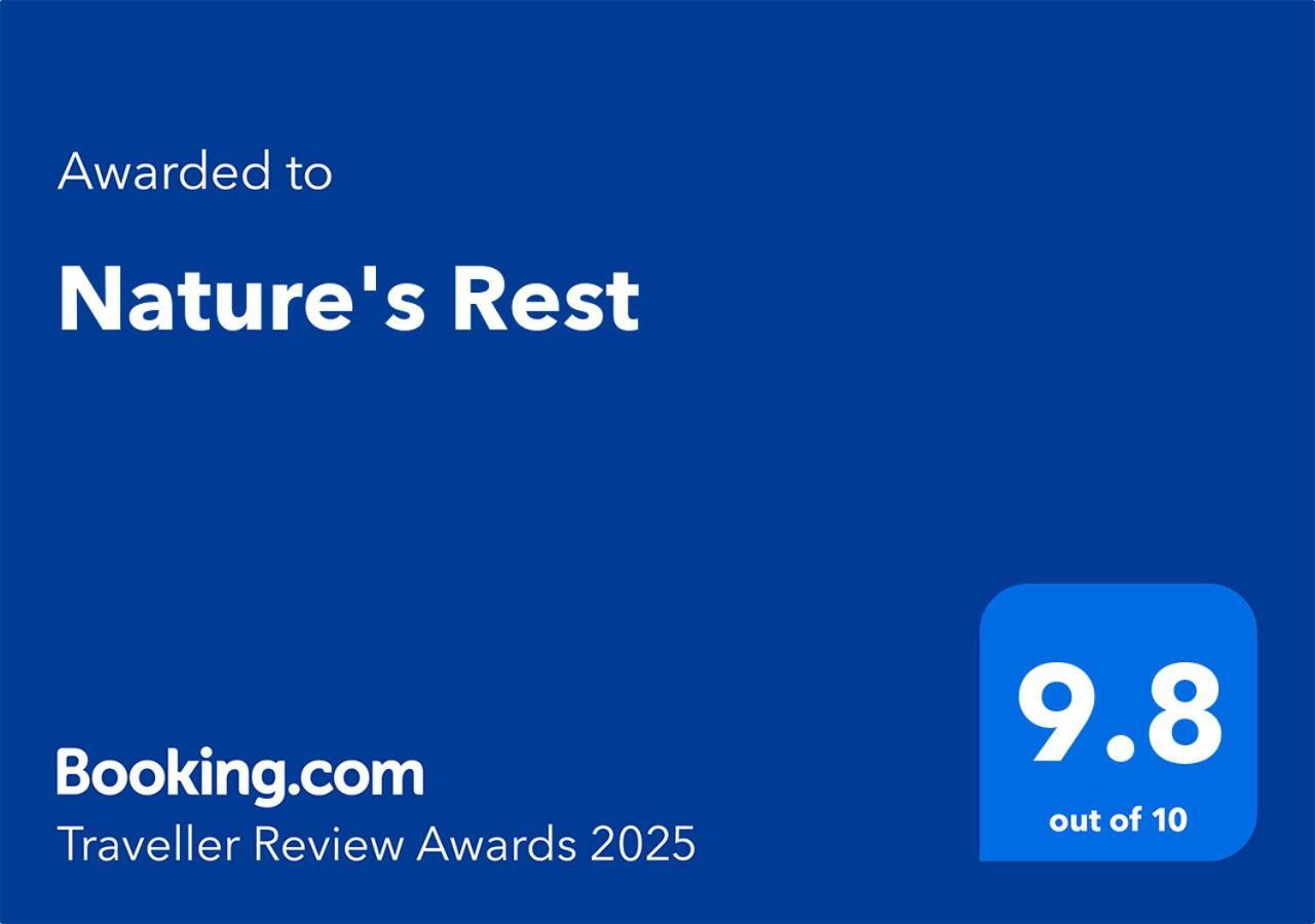 Nature'S Rest Cape Town Ngoại thất bức ảnh